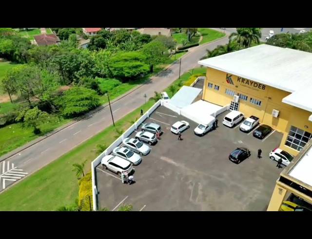 2,200M² BUILDING FOR SALE IN EVEREST HEIGHTS